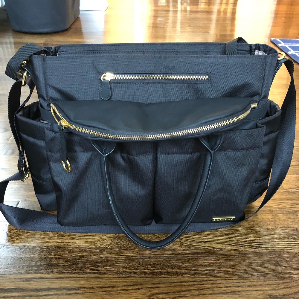 Skip Hop Diaper Bag